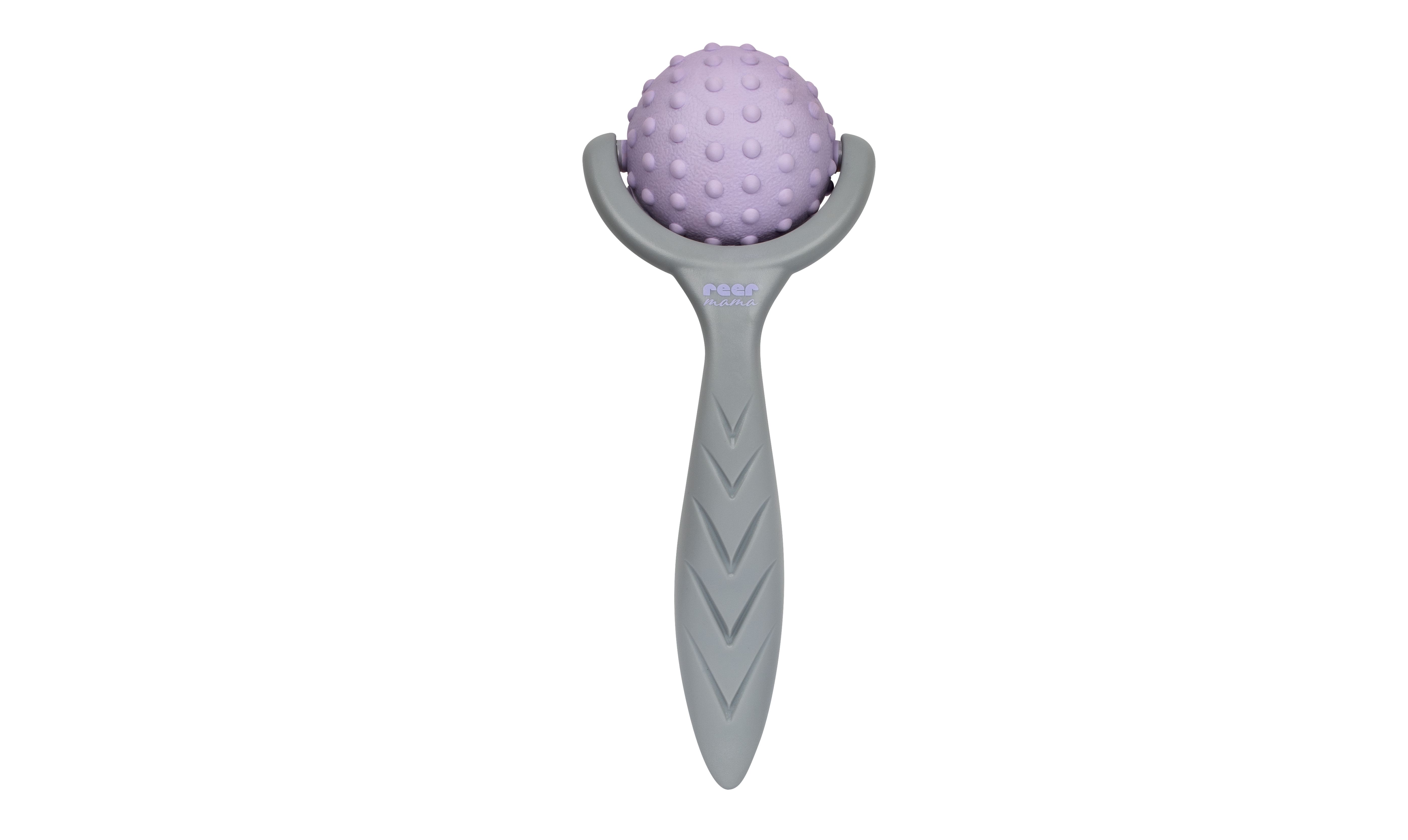 Individuelle Massagestärke